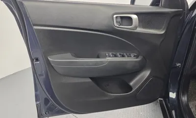 Hyundai Venue