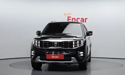 Kia Mohave 2021, 46206 км, за 22983.44 USD