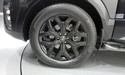 Kia Mohave 2021, 46206 км, за 22983.44 USD