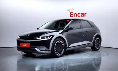 Hyundai Ioniq5