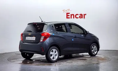 ChevroletGMDaewoo Spark 2017, 81749 км, за 3218.6 USD