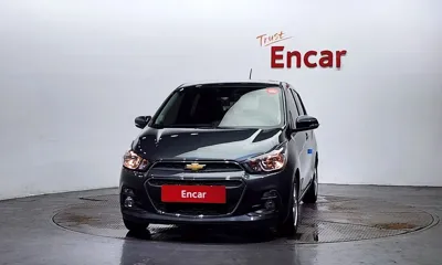 ChevroletGMDaewoo Spark 2017, 81749 км, за 3218.6 USD