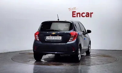 ChevroletGMDaewoo Spark 2017, 81749 км, за 3218.6 USD