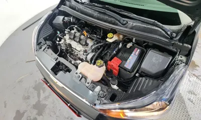 ChevroletGMDaewoo Spark 2017, 81749 км, за 3218.6 USD - фото 6