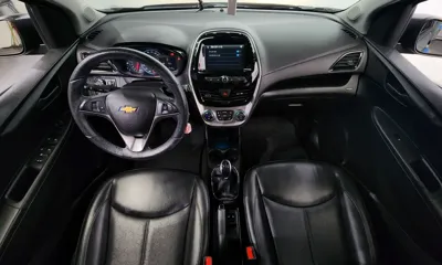 ChevroletGMDaewoo Spark 2017, 81749 км, за 3218.6 USD - фото 7