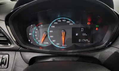 ChevroletGMDaewoo Spark 2017, 81749 км, за 3218.6 USD - фото 8