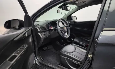 ChevroletGMDaewoo Spark 2017, 81749 км, за 3218.6 USD - фото 10