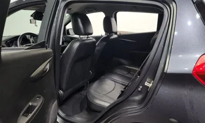 ChevroletGMDaewoo Spark 2017, 81749 км, за 3218.6 USD - фото 11