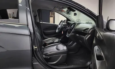 ChevroletGMDaewoo Spark 2017, 81749 км, за 3218.6 USD - фото 12