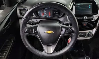 ChevroletGMDaewoo Spark 2017, 81749 км, за 3218.6 USD - фото 15