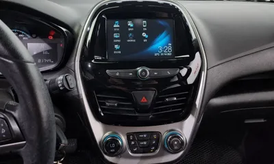 ChevroletGMDaewoo Spark 2017, 81749 км, за 3218.6 USD - фото 16