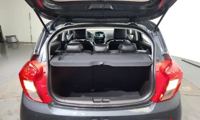 ChevroletGMDaewoo Spark 2017, 81749 км, за 3218.6 USD - фото 20