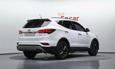 Hyundai Santafe 2016, 159992 км, за 7155.05 USD