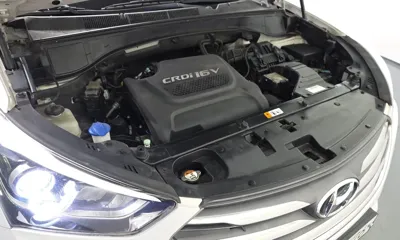 Hyundai Santafe 2016, 159992 км, за 7155.05 USD - фото 6