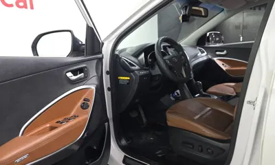 Hyundai Santafe 2016, 159992 км, за 7155.05 USD - фото 10