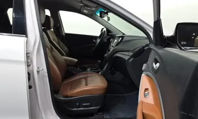 Hyundai Santafe 2016, 159992 км, за 7155.05 USD - фото 11