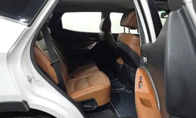 Hyundai Santafe 2016, 159992 км, за 7155.05 USD - фото 12