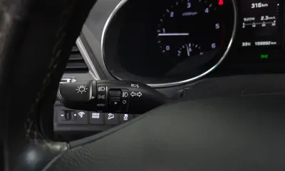 Hyundai Santafe 2016, 159992 км, за 7155.05 USD - фото 17