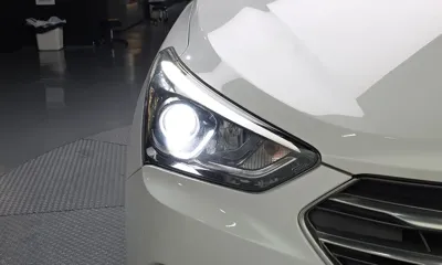 Hyundai Santafe 2016, 159992 км, за 7155.05 USD - фото 22