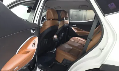 Hyundai Santafe 2016, 159992 км, за 7155.05 USD - фото 26