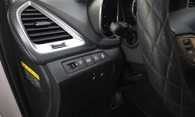 Hyundai Santafe 2016, 159992 км, за 7155.05 USD - фото 28