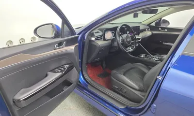 Kia K5 2021, 36217 км, за 13456.74 USD - фото 10