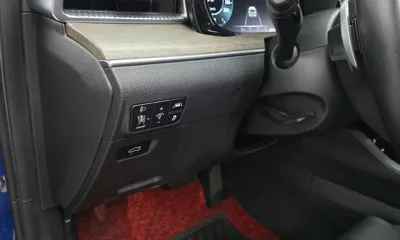 Kia K5 2021, 36217 км, за 13456.74 USD - фото 17