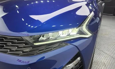 Kia K5 2021, 36217 км, за 13456.74 USD - фото 22