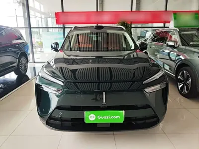 WEY Wey Lanshan 2024, 15600 км, за 30679.22 USD