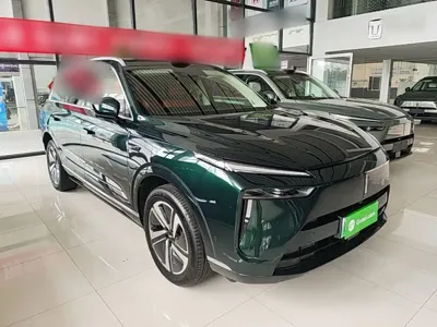 WEY Wey Lanshan 2024, 15600 км, за 30679.22 USD