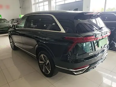 WEY Wey Lanshan 2024, 15600 км, за 30679.22 USD