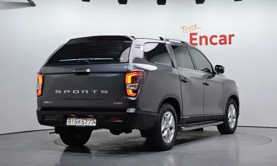 KG_Mobility_Ssangyong Rexton 2022, 106220 км, за 12703.59 USD