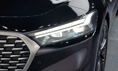 Kia K9 2025, 14507 км, за 34042.86 USD