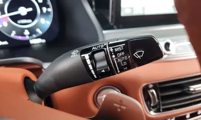 Kia K9 2025, 14507 км, за 33805.96 USD - фото 13