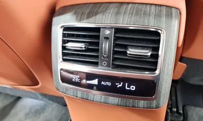 Kia K9 2025, 14507 км, за 33805.96 USD - фото 20