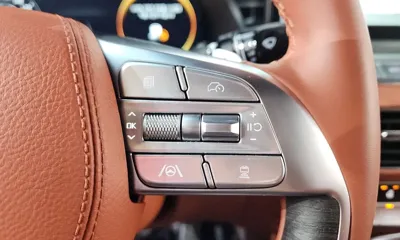 Kia K9 2025, 14507 км, за 33805.96 USD - фото 24