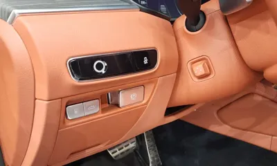 Kia K9 2025, 14507 км, за 33805.96 USD - фото 26