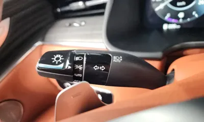 Kia K9 2025, 14507 км, за 33805.96 USD - фото 27