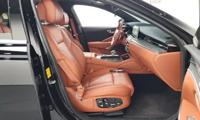 Kia K9 2025, 14507 км, за 33805.96 USD - фото 30