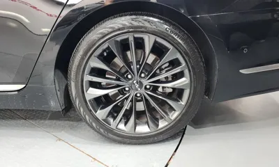 Kia K9 2025, 14507 км, за 33805.96 USD - фото 36