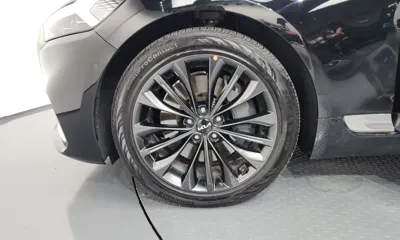 Kia K9 2025, 14507 км, за 33805.96 USD - фото 37