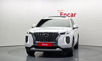 Hyundai Palisade 2021, 30196 км, за 18823.92 USD