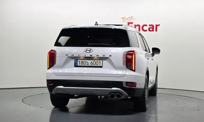 Hyundai Palisade 2021, 30196 км, за 18823.92 USD