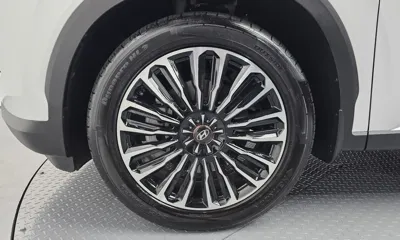 Hyundai Palisade 2021, 30196 км, за 18823.92 USD