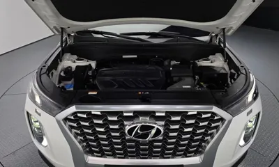 Hyundai Palisade 2021, 30196 км, за 18823.92 USD - фото 6
