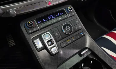 Hyundai Palisade 2021, 30196 км, за 18823.92 USD - фото 9