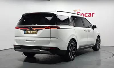 Kia Canival 2023, 38171 км, за 23893.92 USD