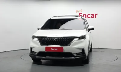 Kia Canival 2023, 38171 км, за 23893.92 USD