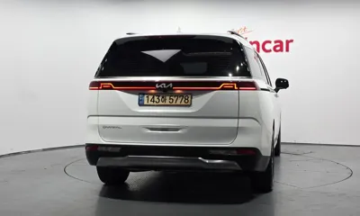 Kia Canival 2023, 38171 км, за 23893.92 USD