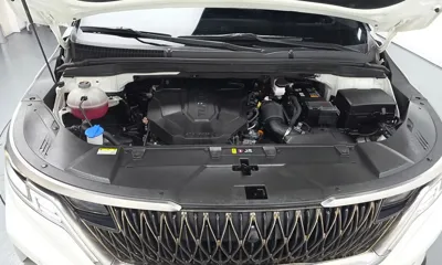 Kia Canival 2023, 38171 км, за 23893.92 USD - фото 6